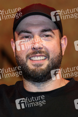 Musicalpräsentation 'Hamilton' in Hamburg