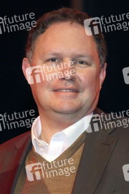 Musicalpräsentation 'Hamilton' in Hamburg