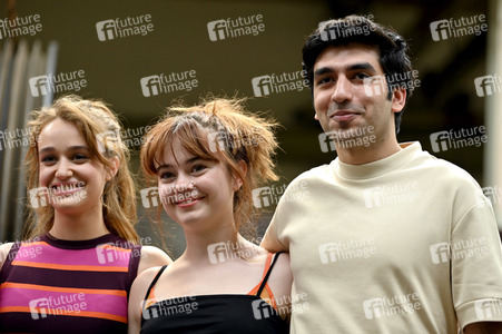 Settermin 'Unsere wunderbaren Jahre' in Mönchengladbach