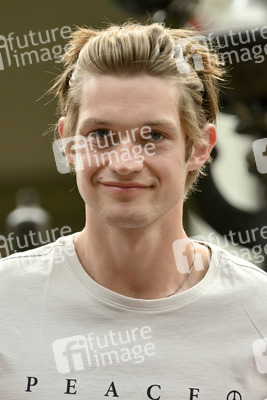 Settermin 'Unsere wunderbaren Jahre' in Mönchengladbach