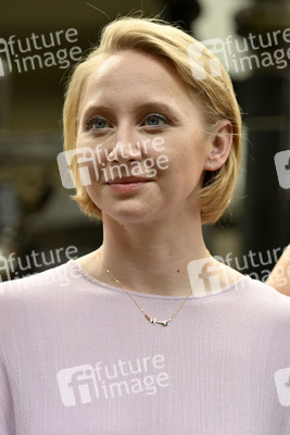 Settermin 'Unsere wunderbaren Jahre' in Mönchengladbach