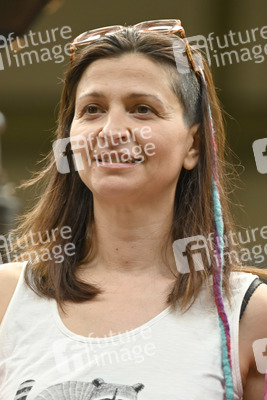 Settermin 'Unsere wunderbaren Jahre' in Mönchengladbach