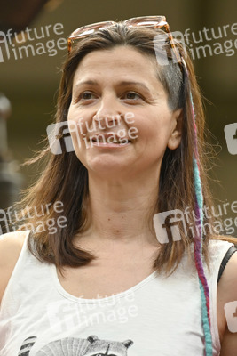 Settermin 'Unsere wunderbaren Jahre' in Mönchengladbach