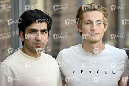 Settermin 'Unsere wunderbaren Jahre' in Mönchengladbach