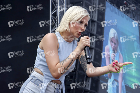 Oberhausen Ole Party 2022 in Oberhausen