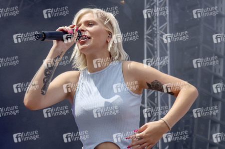 Oberhausen Ole Party 2022 in Oberhausen