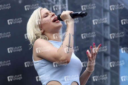 Oberhausen Ole Party 2022 in Oberhausen