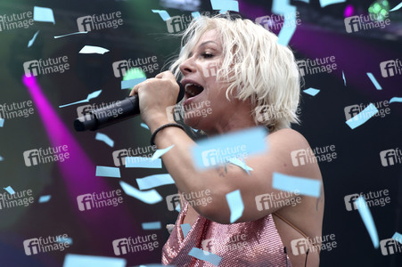 Oberhausen Ole Party 2022 in Oberhausen