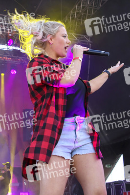 Oberhausen Ole Party 2022 in Oberhausen