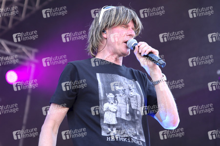 Oberhausen Ole Party 2022 in Oberhausen