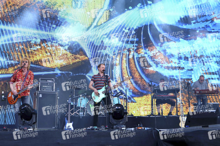 Oberhausen Ole Party 2022 in Oberhausen