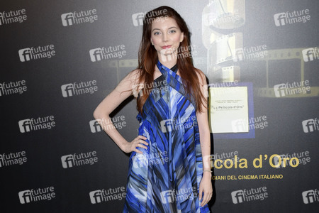 La Pellicola d'Oro Award  2022 in Rom