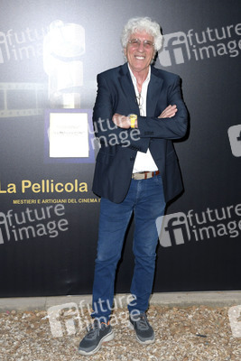 La Pellicola d'Oro Award  2022 in Rom