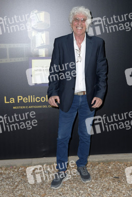 La Pellicola d'Oro Award  2022 in Rom