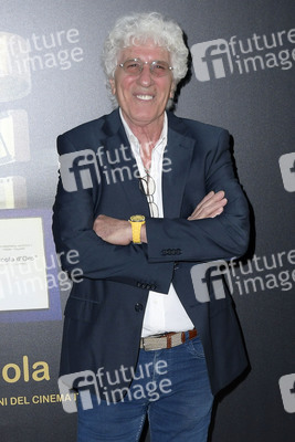 La Pellicola d'Oro Award  2022 in Rom