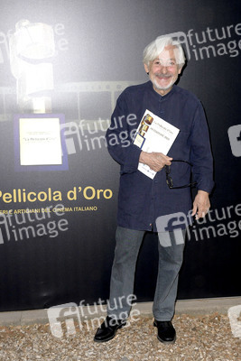 La Pellicola d'Oro Award  2022 in Rom