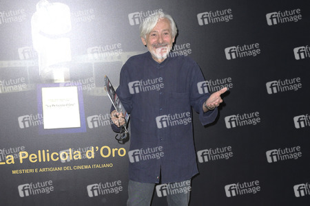La Pellicola d'Oro Award  2022 in Rom
