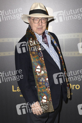 La Pellicola d'Oro Award  2022 in Rom