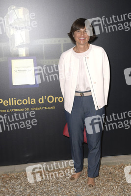 La Pellicola d'Oro Award  2022 in Rom