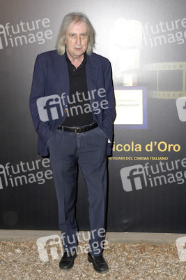 La Pellicola d'Oro Award  2022 in Rom