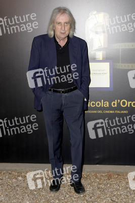 La Pellicola d'Oro Award  2022 in Rom