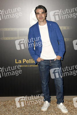 La Pellicola d'Oro Award  2022 in Rom