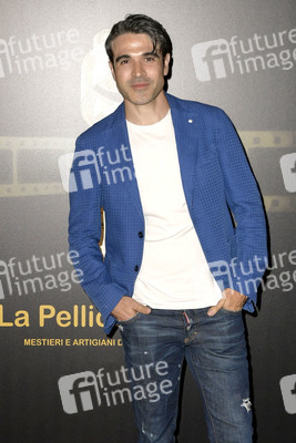 La Pellicola d'Oro Award  2022 in Rom