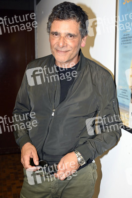 Filmpremiere 'Schmetterlinge im Ohr' in München