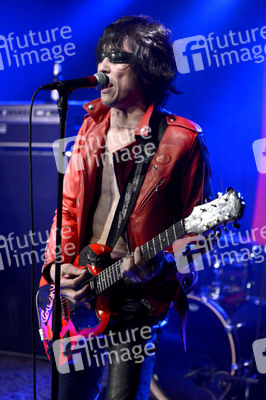 Konzert von Guitar Wolf in Hannover