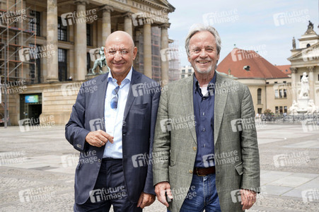 Pressekonferenz zum Classic Open Air 2022 in Berlin