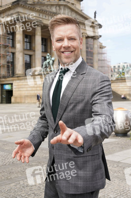 Pressekonferenz zum Classic Open Air 2022 in Berlin