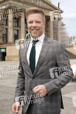 Pressekonferenz zum Classic Open Air 2022 in Berlin