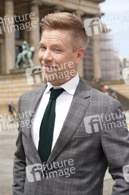 Pressekonferenz zum Classic Open Air 2022 in Berlin