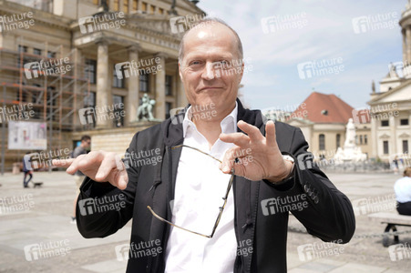 Pressekonferenz zum Classic Open Air 2022 in Berlin