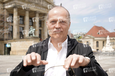 Pressekonferenz zum Classic Open Air 2022 in Berlin