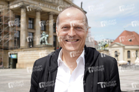 Pressekonferenz zum Classic Open Air 2022 in Berlin