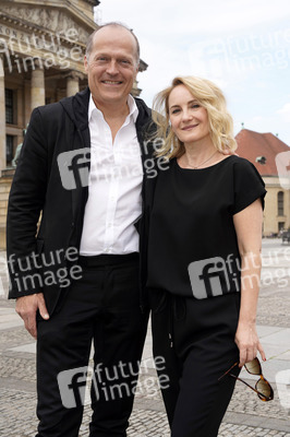 Pressekonferenz zum Classic Open Air 2022 in Berlin