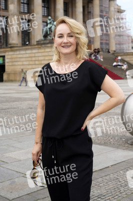 Pressekonferenz zum Classic Open Air 2022 in Berlin