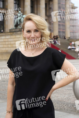 Pressekonferenz zum Classic Open Air 2022 in Berlin