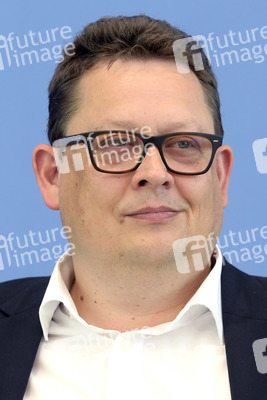 Bundespressekonferenz Monitor der Unabhängigen Patientenberatung Deutschlands in Berlin