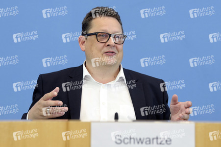 Bundespressekonferenz Monitor der Unabhängigen Patientenberatung Deutschlands in Berlin