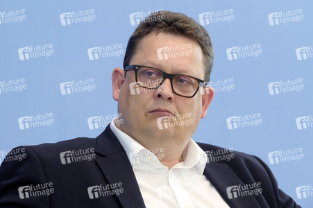 Bundespressekonferenz Monitor der Unabhängigen Patientenberatung Deutschlands in Berlin
