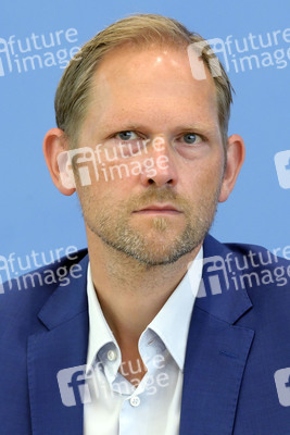 Bundespressekonferenz Monitor der Unabhängigen Patientenberatung Deutschlands in Berlin
