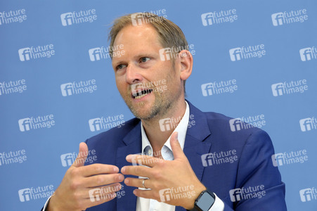 Bundespressekonferenz Monitor der Unabhängigen Patientenberatung Deutschlands in Berlin