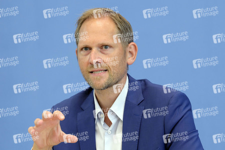 Bundespressekonferenz Monitor der Unabhängigen Patientenberatung Deutschlands in Berlin