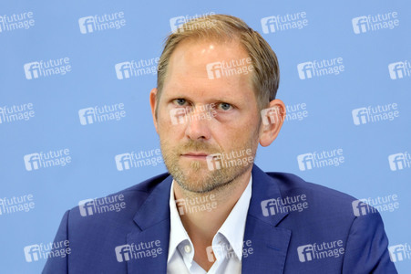 Bundespressekonferenz Monitor der Unabhängigen Patientenberatung Deutschlands in Berlin