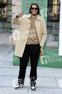 Royal Academy of Arts Summer Exhibition 2022 Preview Party in London