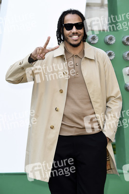 Royal Academy of Arts Summer Exhibition 2022 Preview Party in London