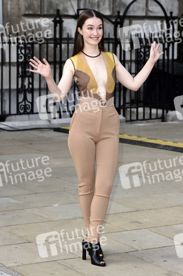 Royal Academy of Arts Summer Exhibition 2022 Preview Party in London