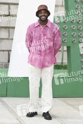 Royal Academy of Arts Summer Exhibition 2022 Preview Party in London
